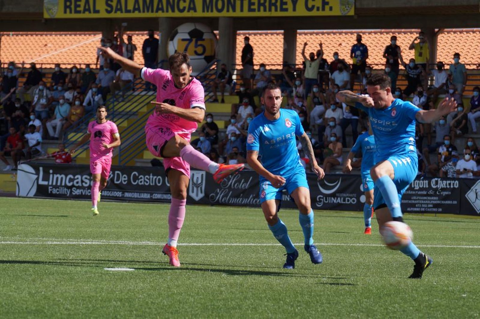 Unionistas-Cultural 1