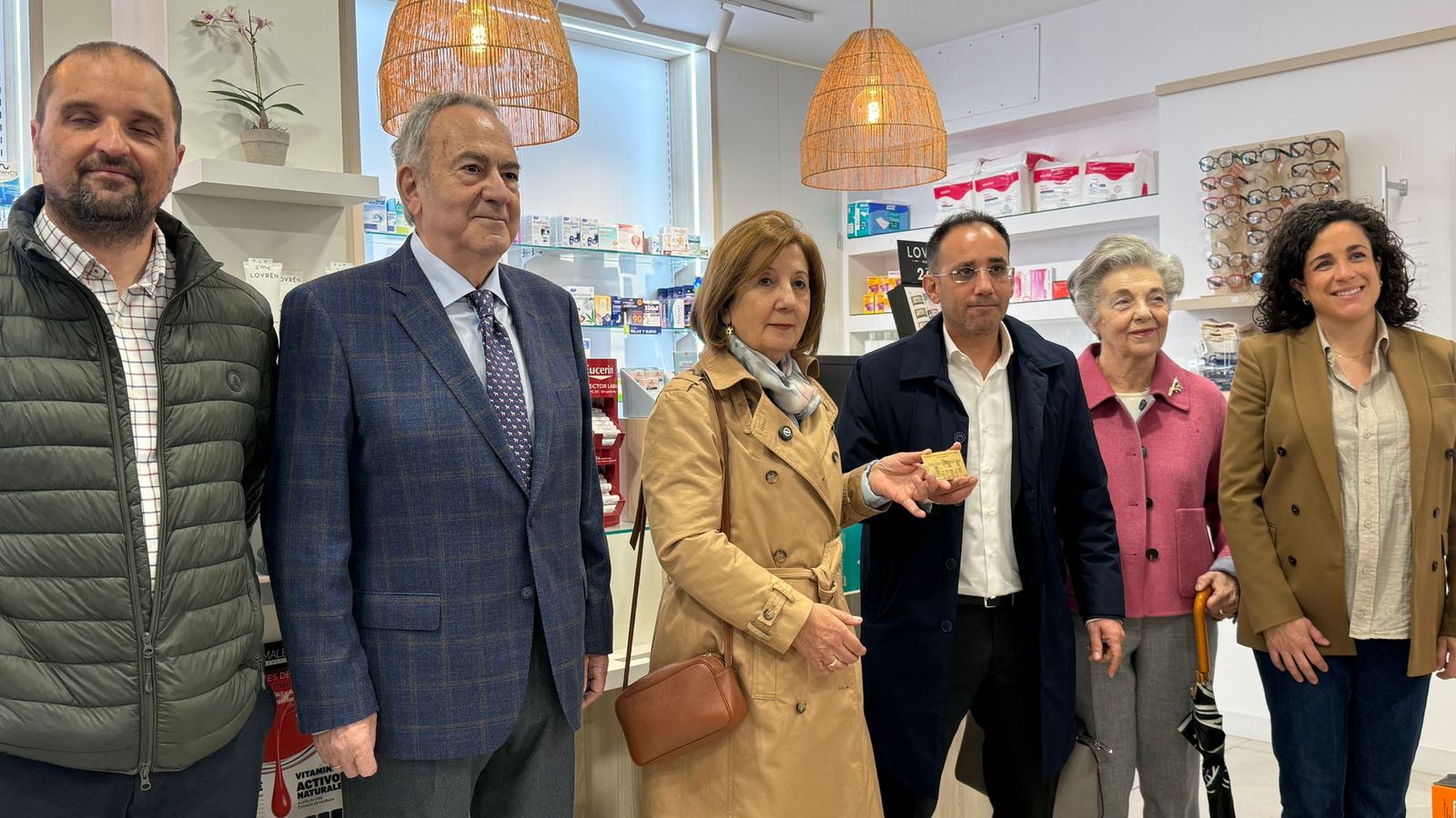 Salamanca incorpora la receta electrónica para más de 8.000 mutualistas de sanidad concertada