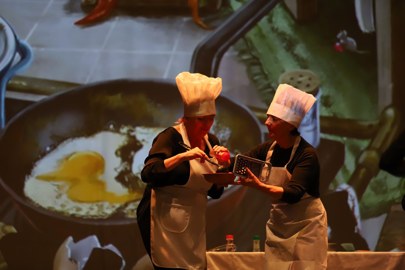 GALERÍA | Revive en imágenes la gala de Every Dance en el Ramos Carrión