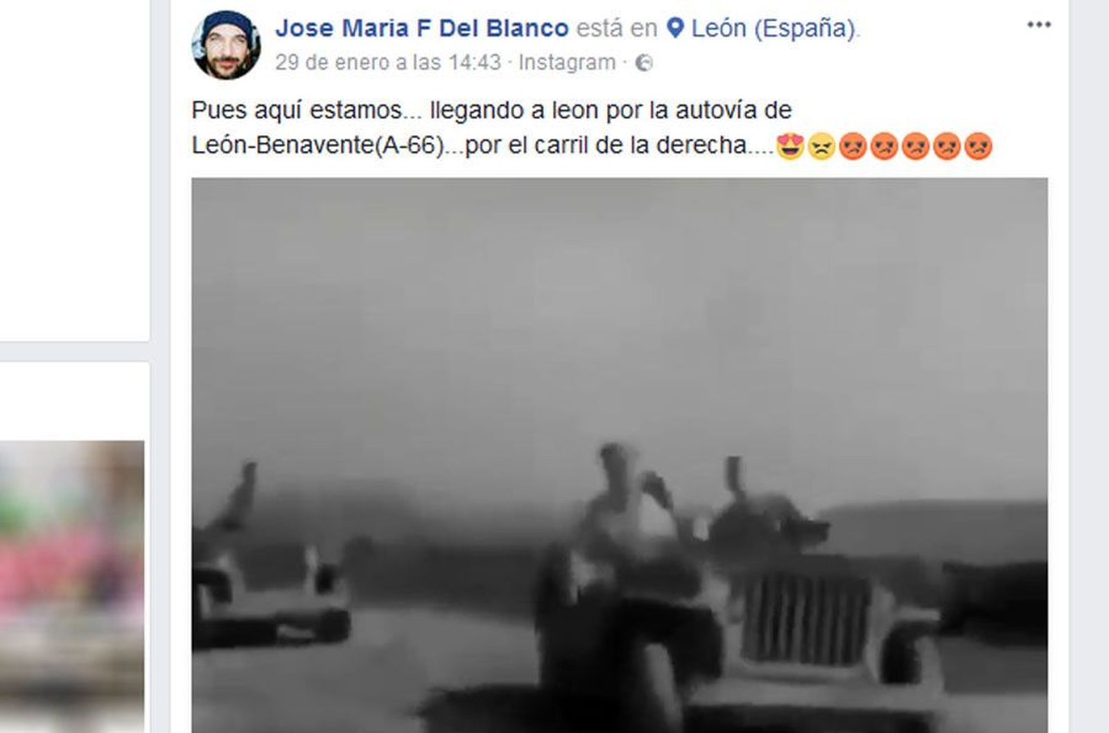 Baches leon benavente