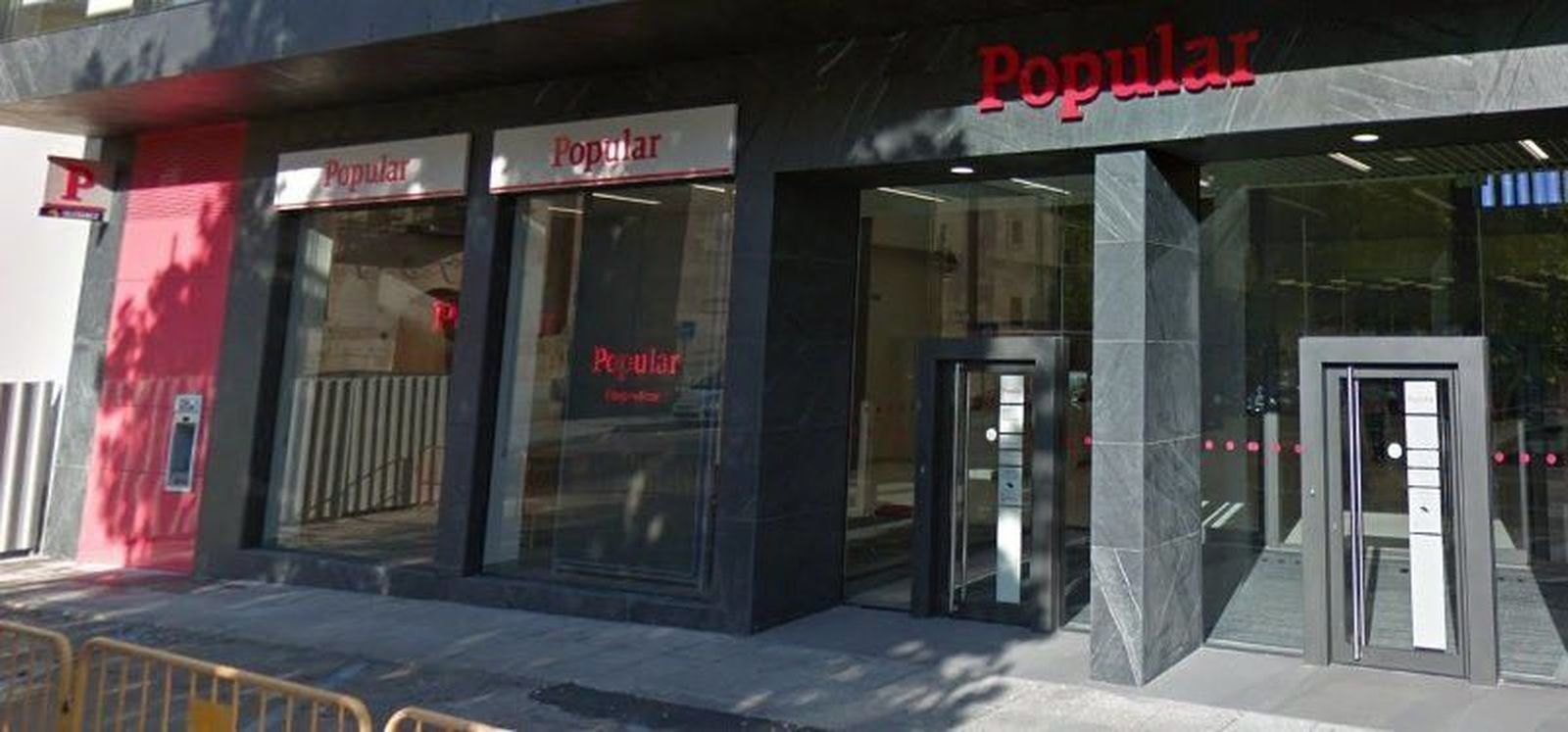 La Organización de Consumidores y Usuarios se querella contra la cúpula del Banco Popular