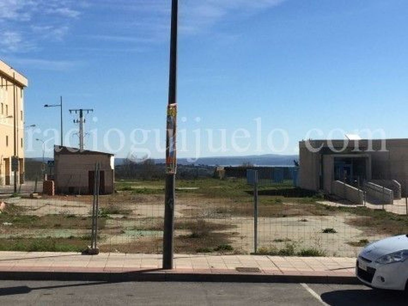 La piscina climatizada, realidad en 2017