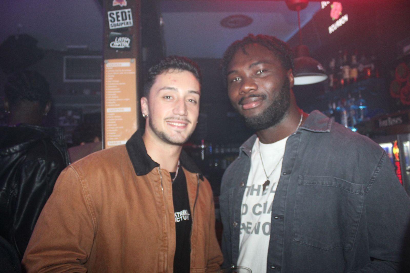 Salamanca de Noche, sábado 25 de octubre