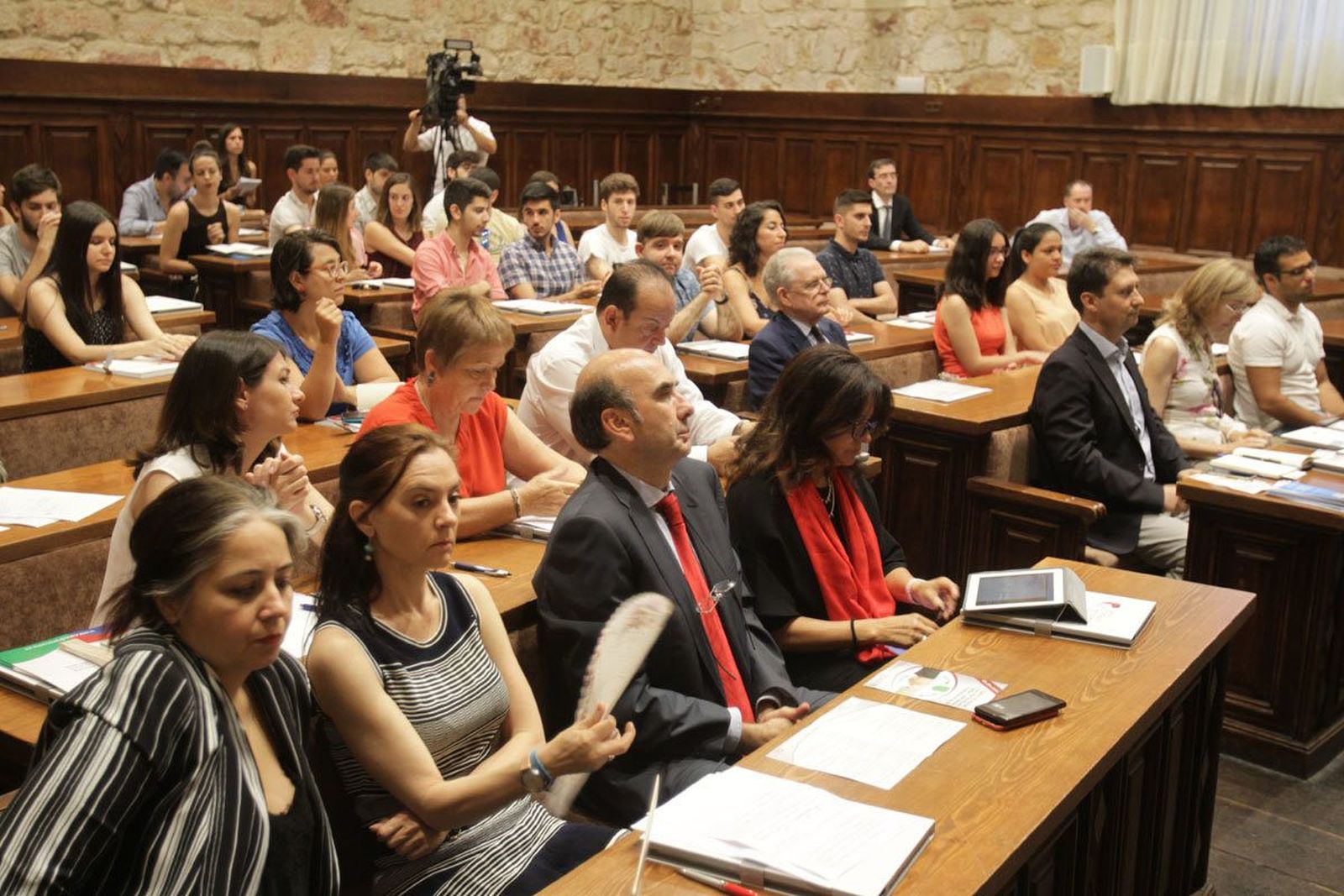 Cursos de verano 2017