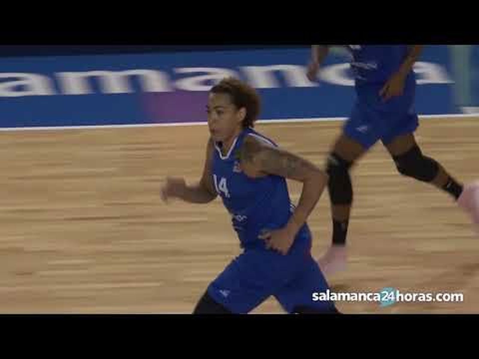 Resumen Perfumerías Avenida 84-48 Ensino