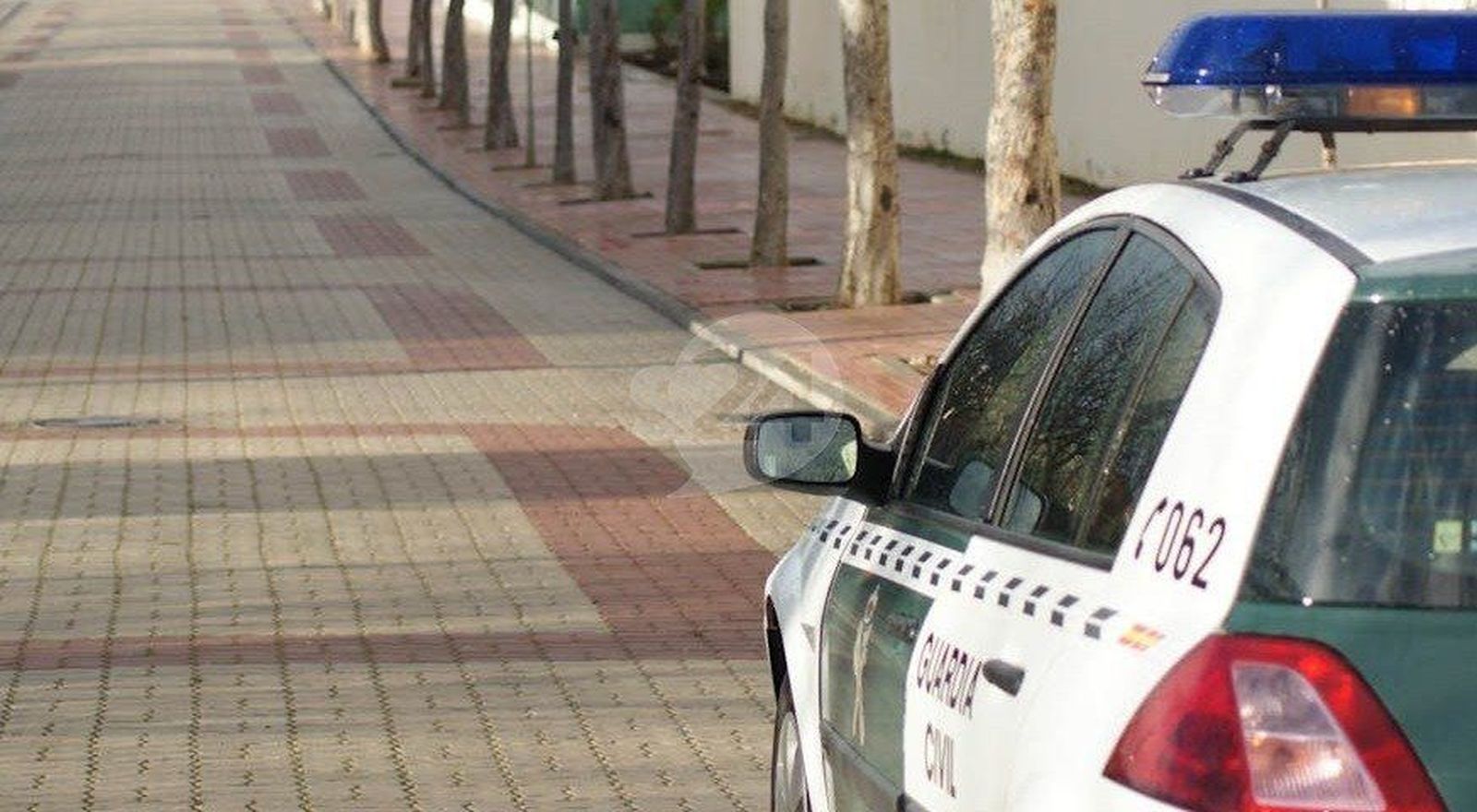 Un herido en una agresión por arma blanca tras una discusión en La Redonda