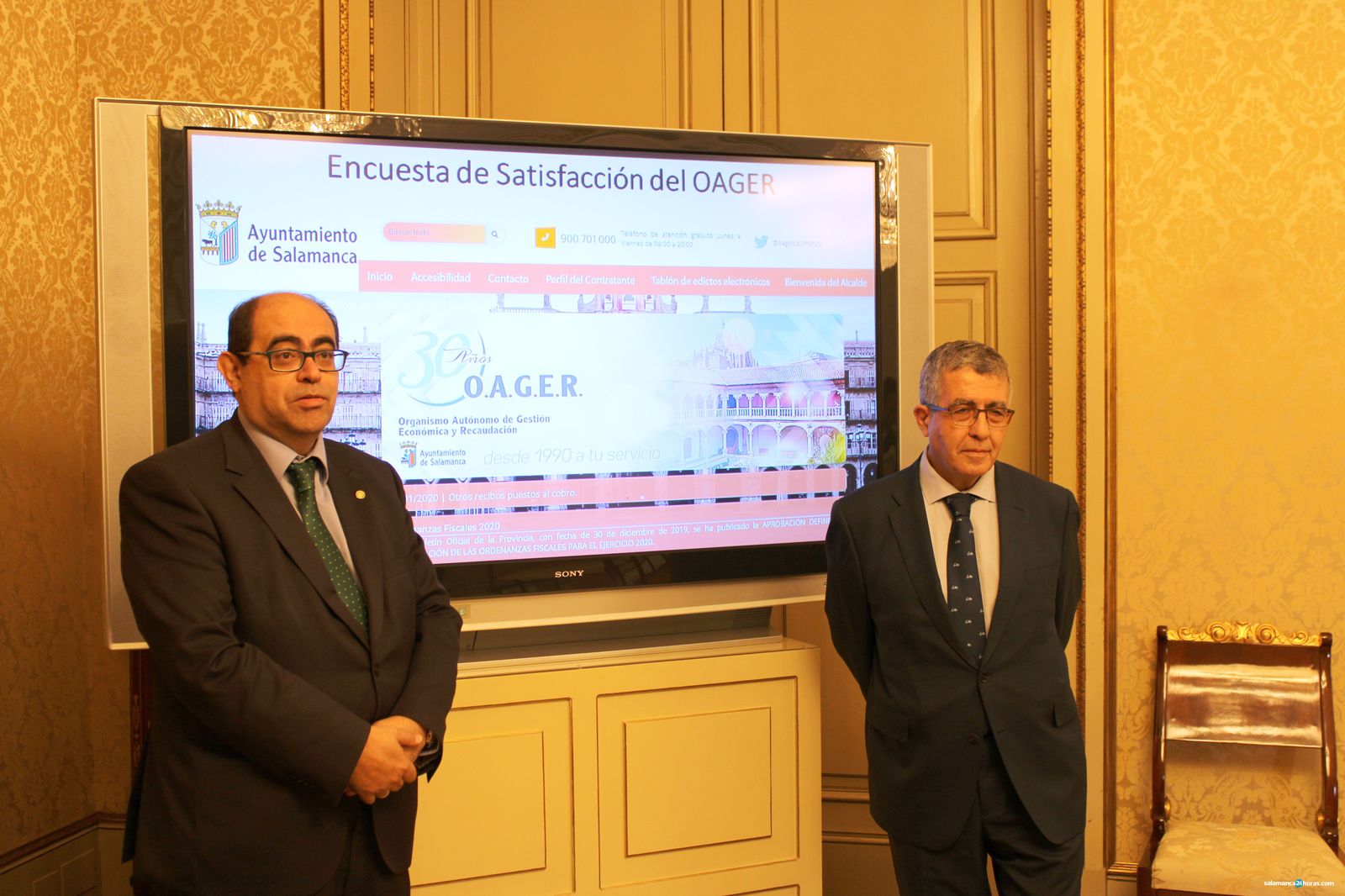 Memoria 2020 OAGER 5