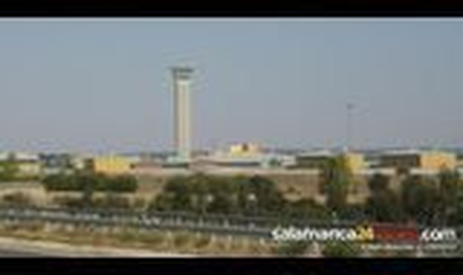 La plantilla de la cárcel de Topas trabaja por debajo de los mínimos legales