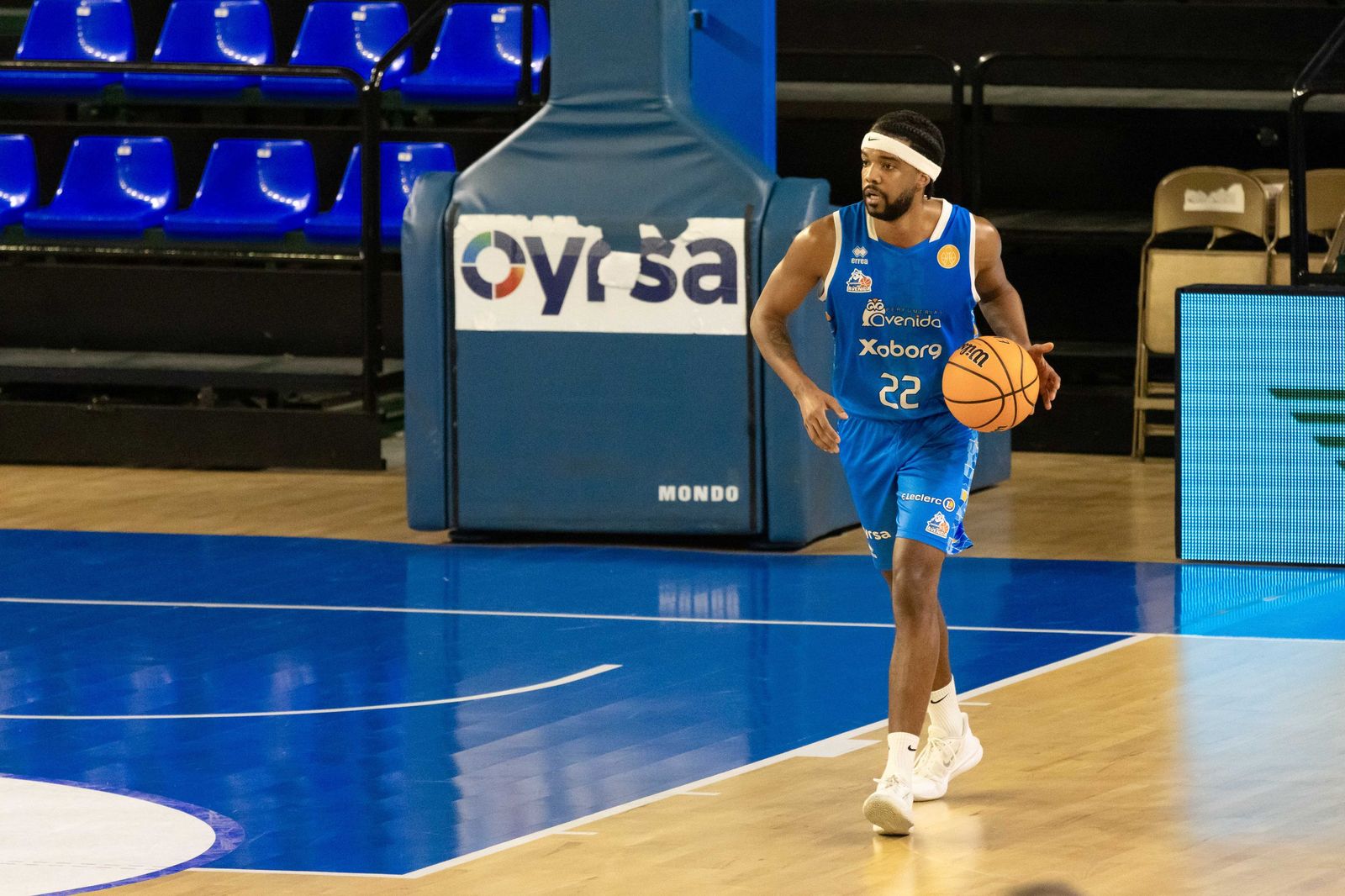 Perfumerías Avenida – Santo Domingo Betanzos