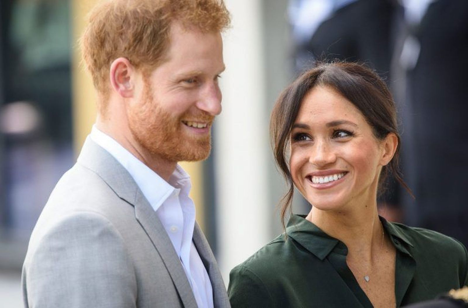 Harry y meghan