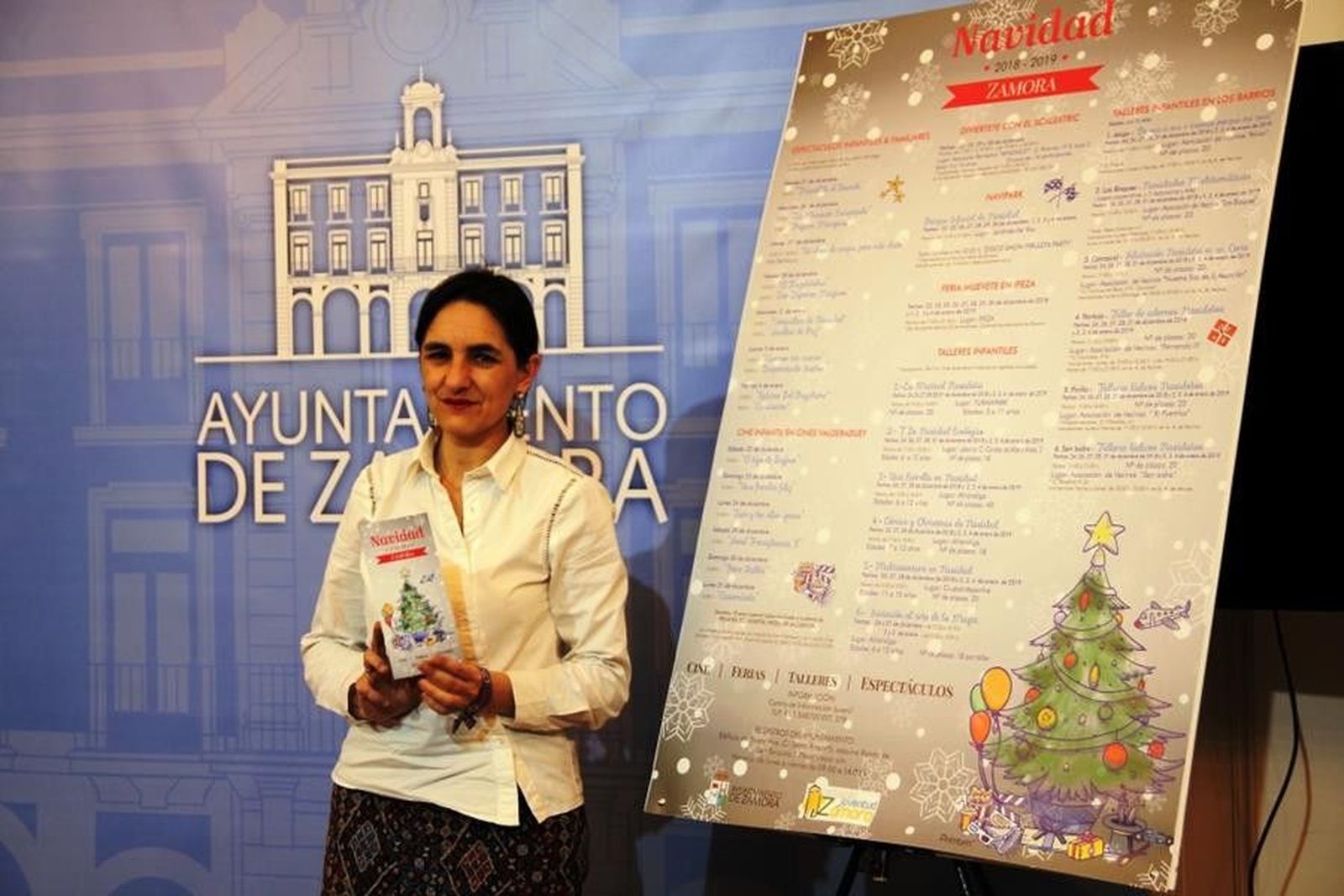 R.P. Programa Infantil Navidad (Copy)