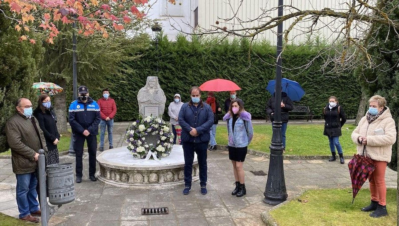 Guijuelo en el D.I.E.V.M 1