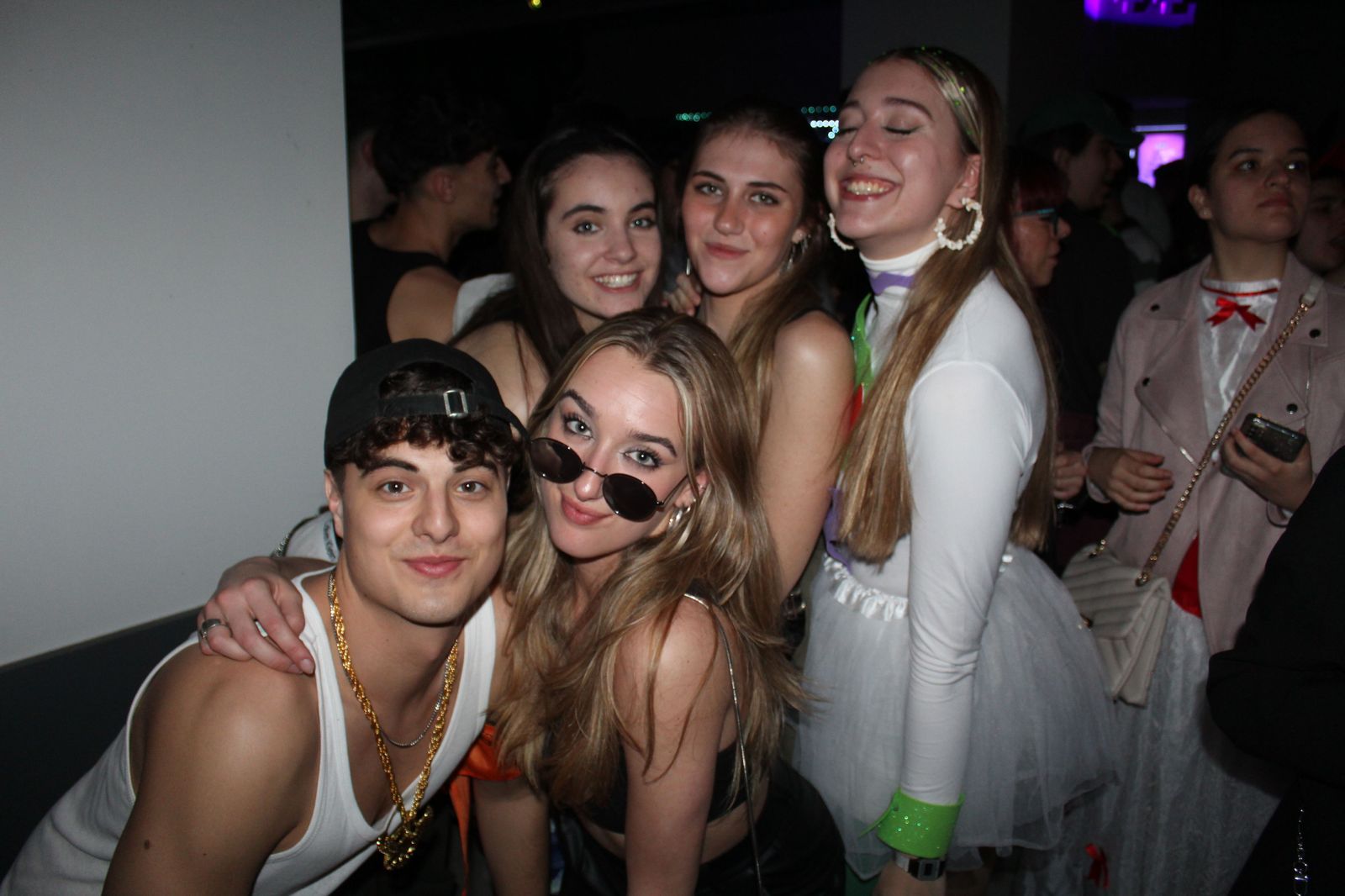 Salamanca de noche jueves 16 de marzo de 2023 (46)