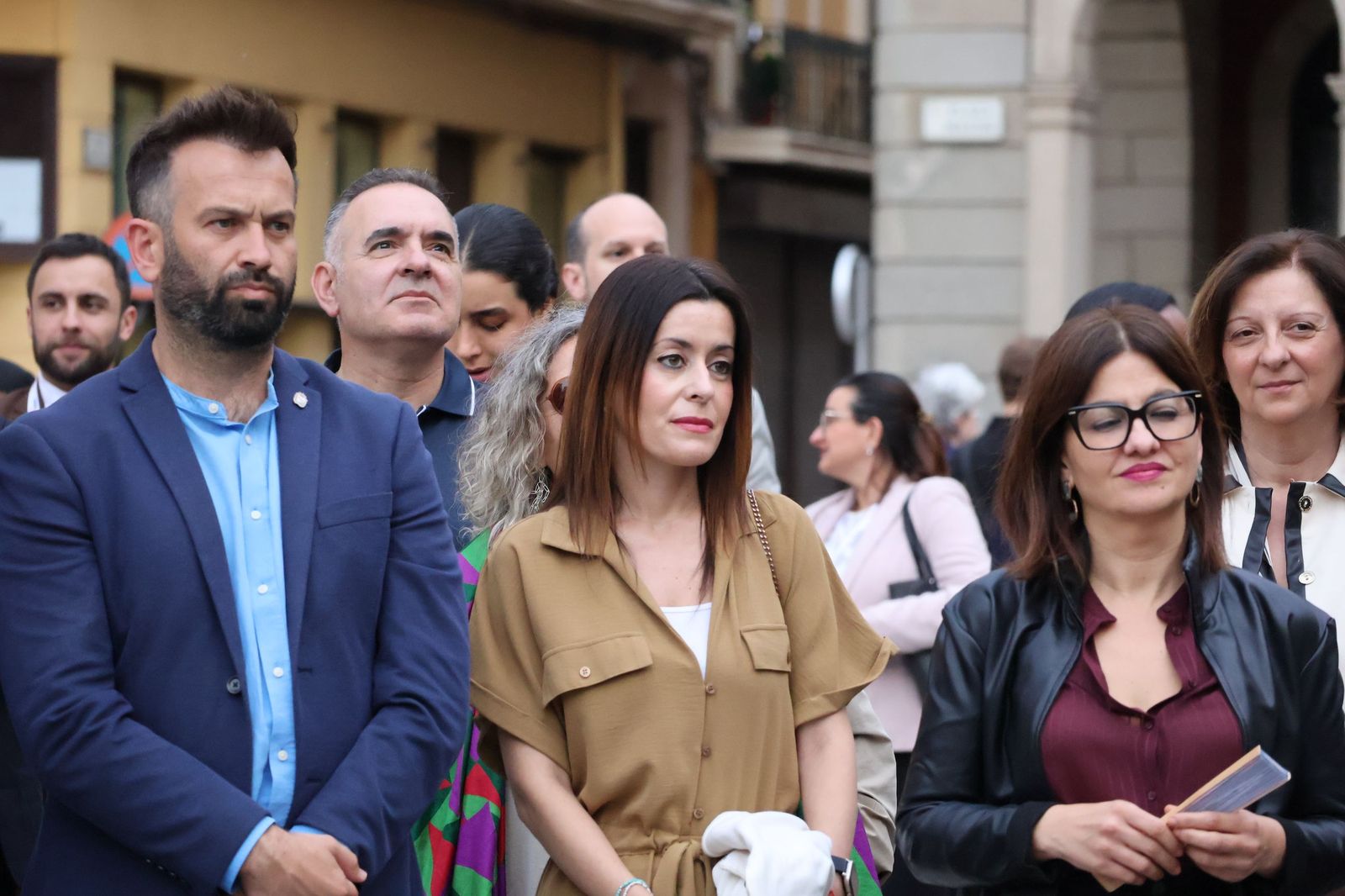 Recepción Reunión Iberoamericana de la Juventud y la Infancia (153).JPG