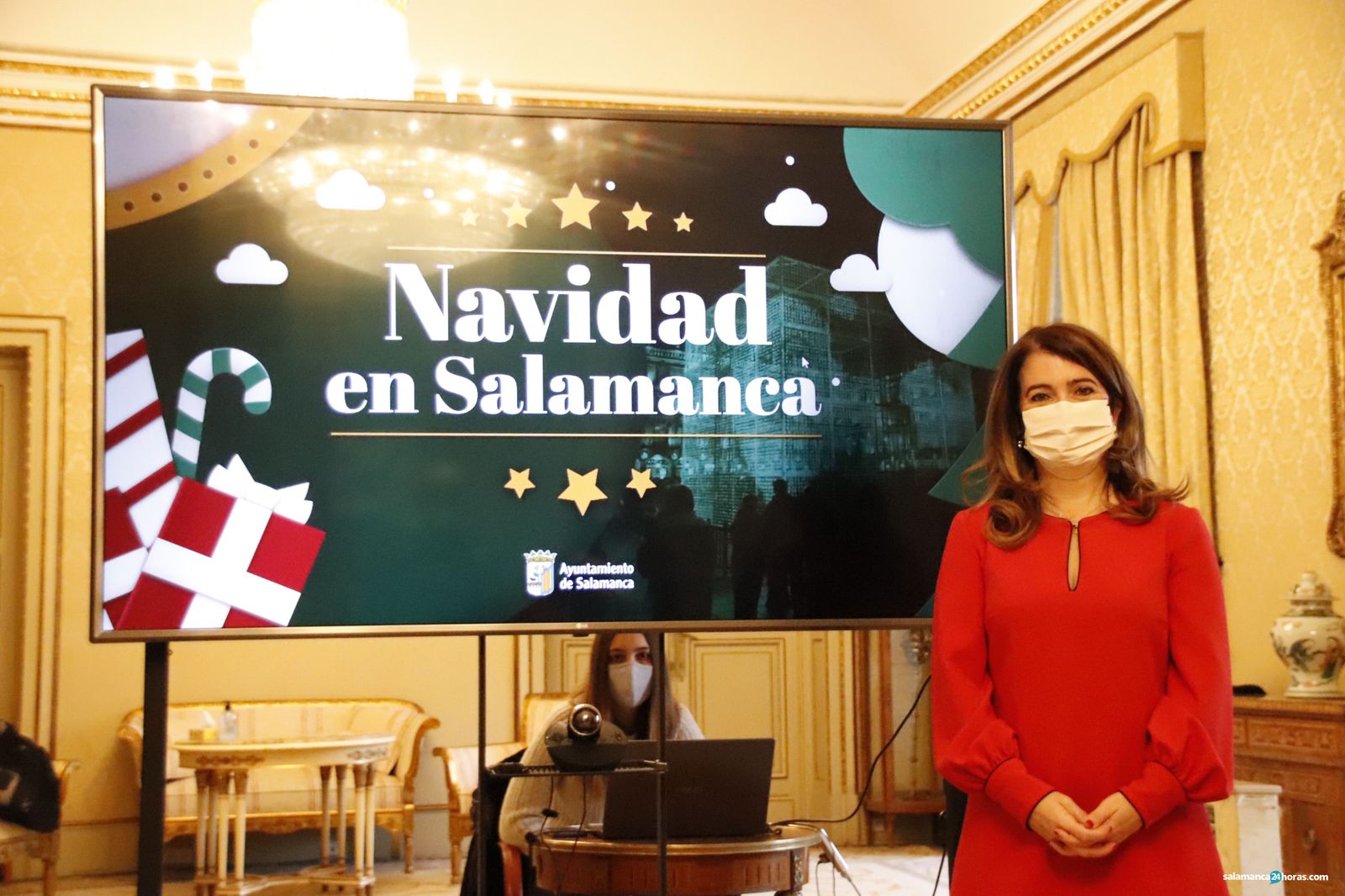 Maria Victoria Bermejo  MG 0241