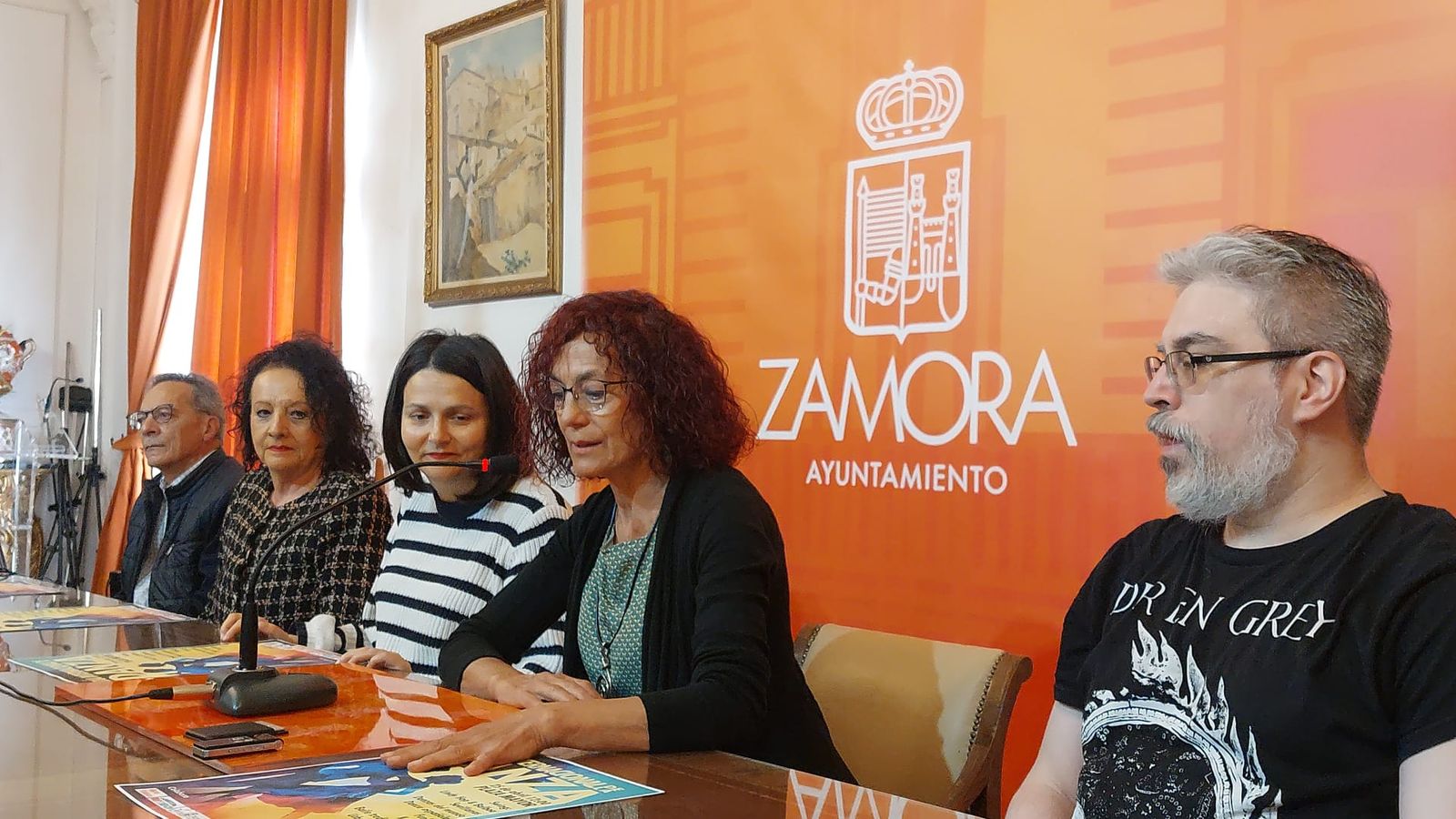 Día Internacional de la Danza