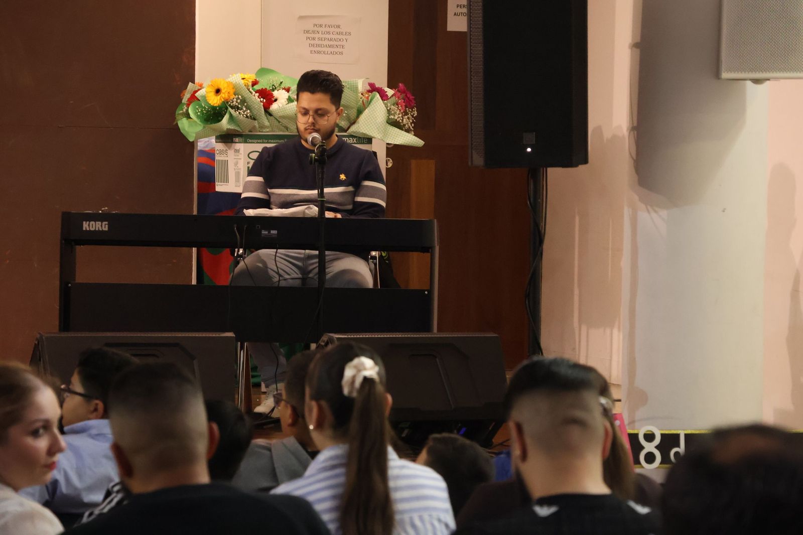 GALERÍA | La celebración del Día del Pueblo Gitano, en imágenes