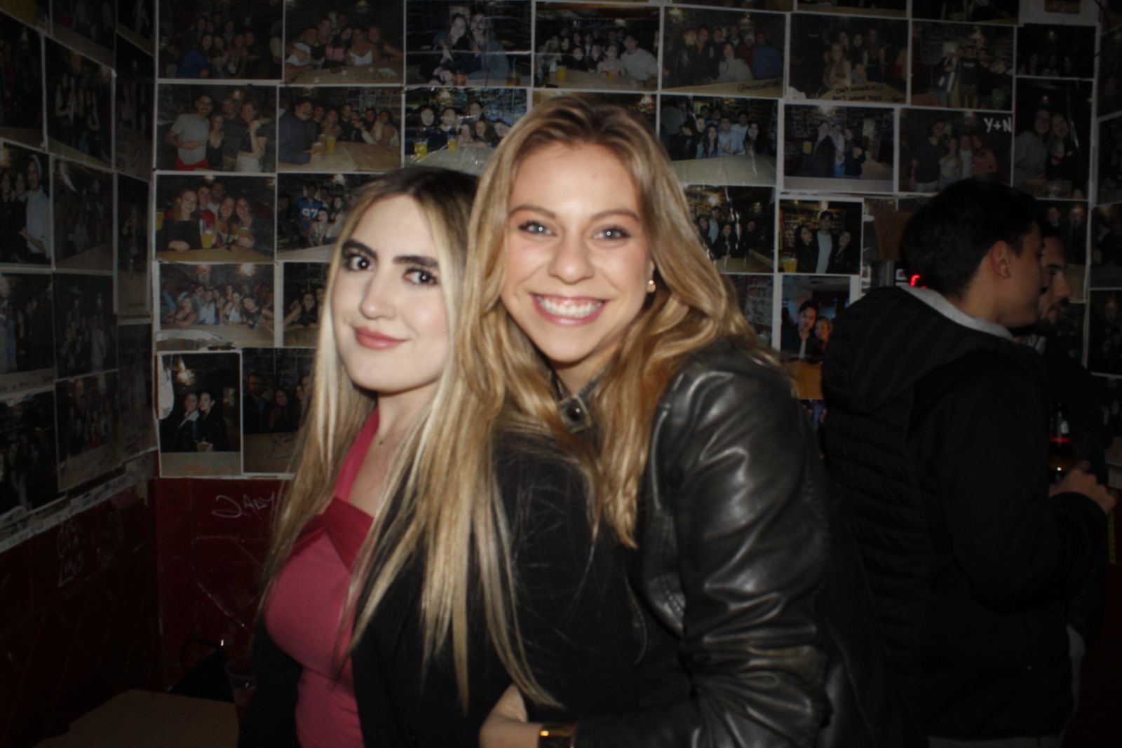 Salamanca de noche, sabado 28 de marzo