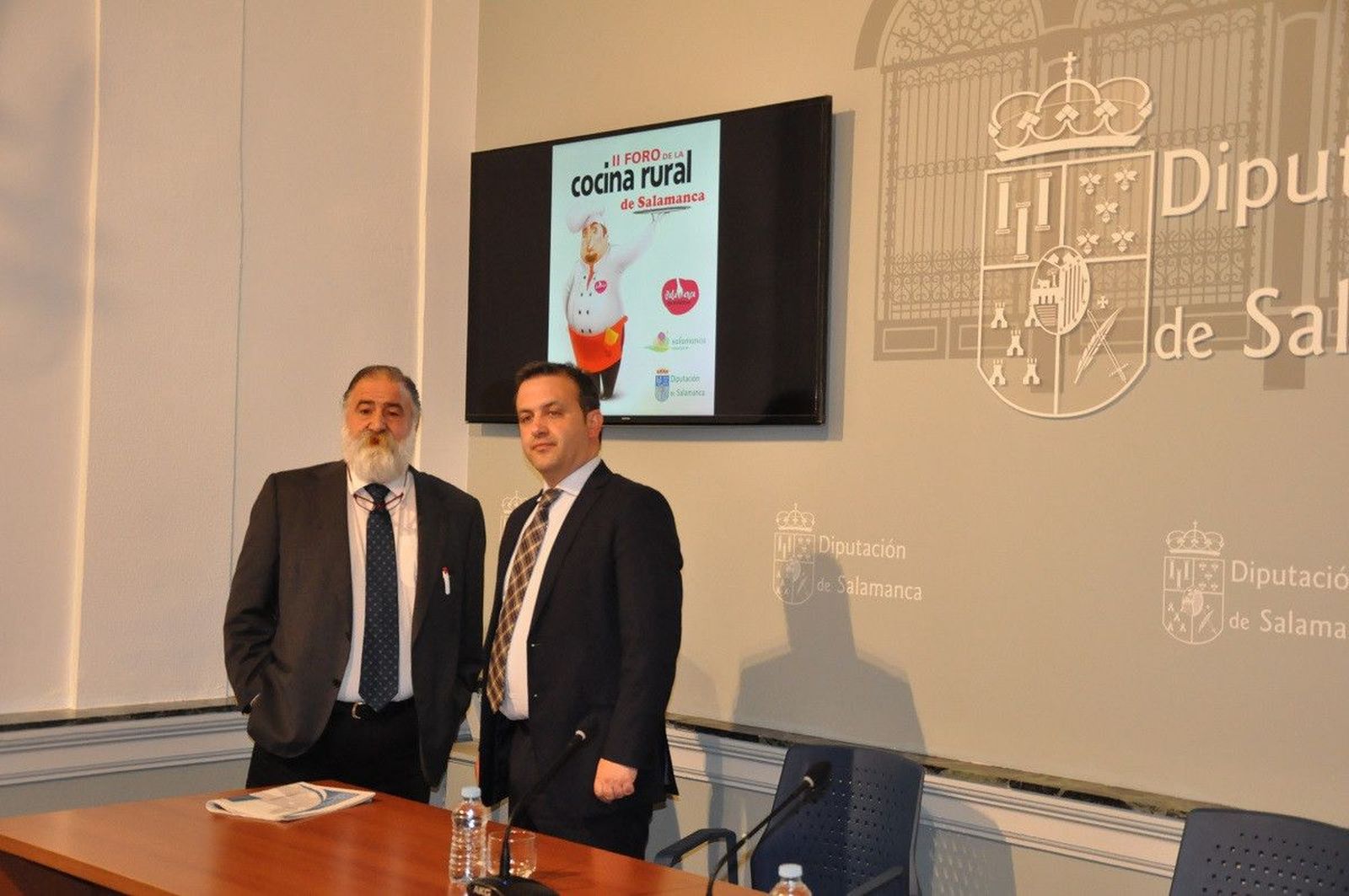 Salina foro cocina rura Salina foro cocina rura