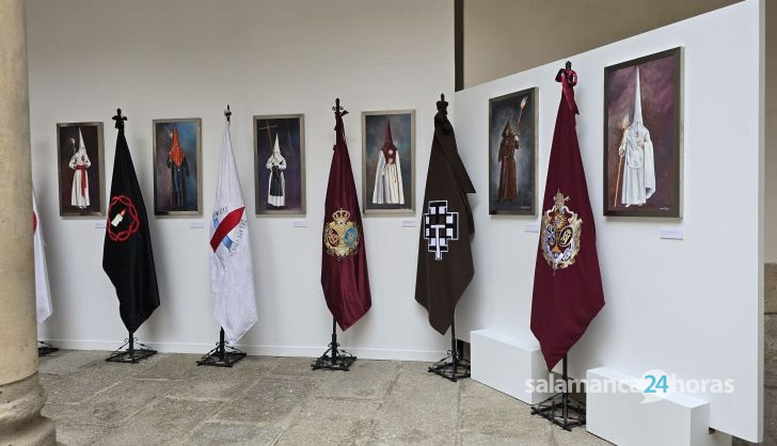 “Faz de la Semana Santa” “Faz de la Semana Santa”