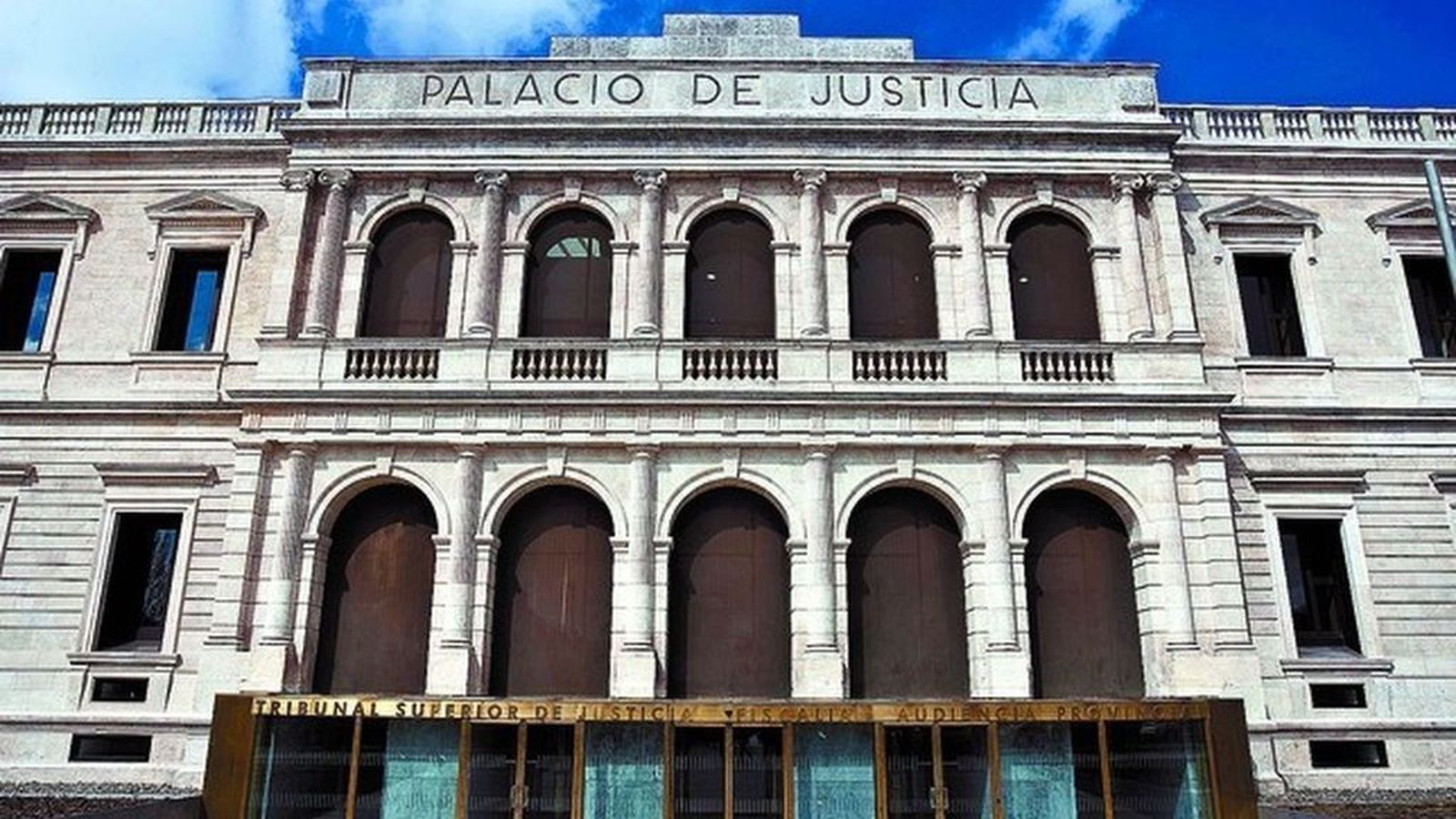 El Tribunal Superior de Justicia de Castilla y León