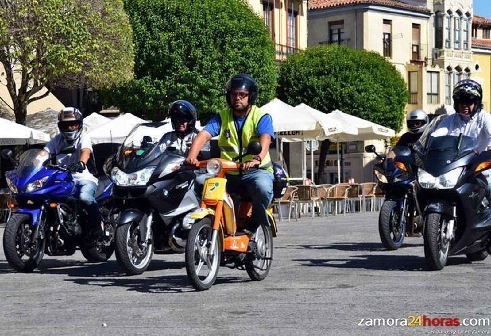 Imagen de la pasada edición