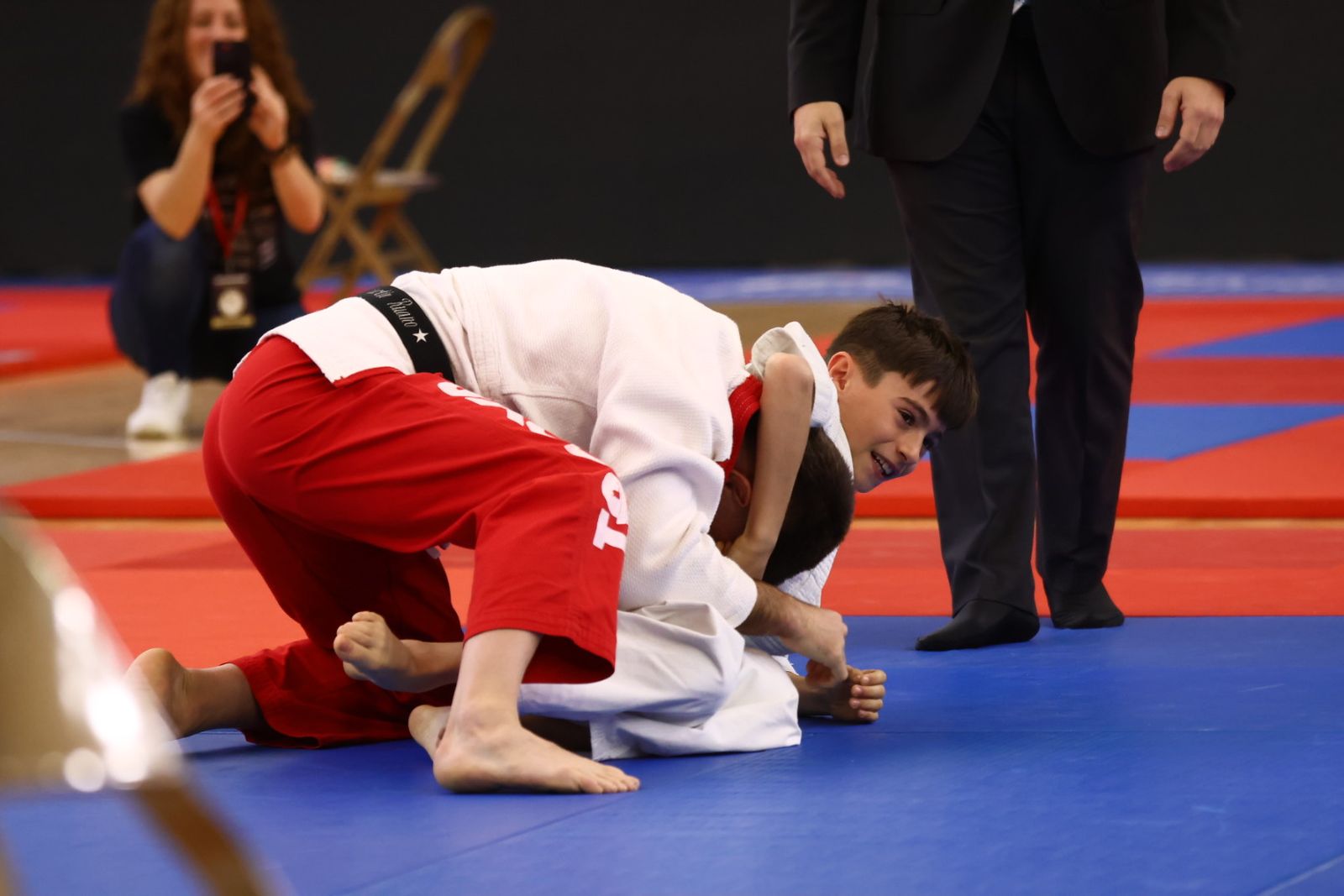 XI Campeonato Doryoku