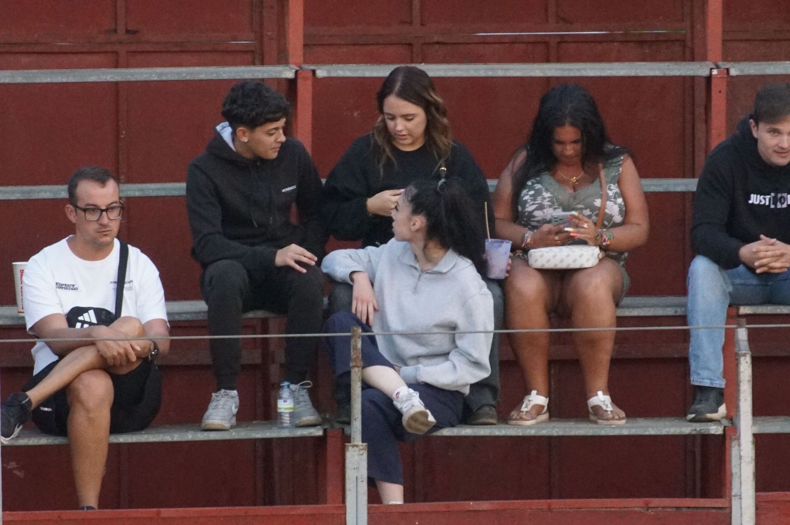 Carreras, risas y tradición: así se ha vivido El Toro en Santa Marta