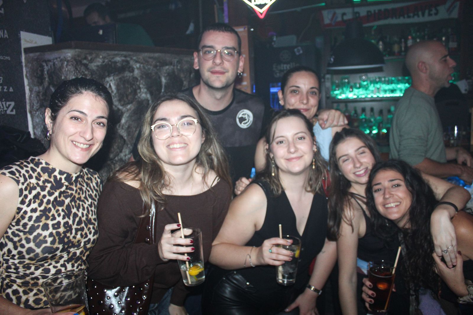 Salamanca de Noche, sábado 25 de octubre