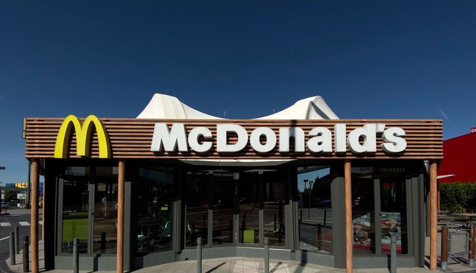 McDonald’s dejará pagar con billetes de Monopoly durante la tarde de este martes