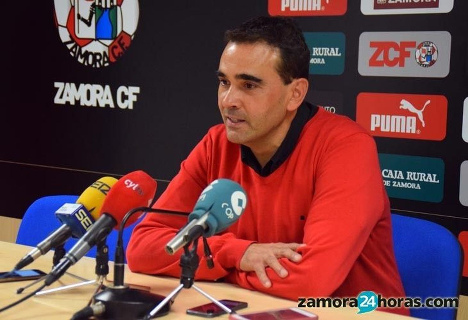 Losada: “Solo con nuestra mejor versión tendremos opciones de darle un susto a Unionistas”