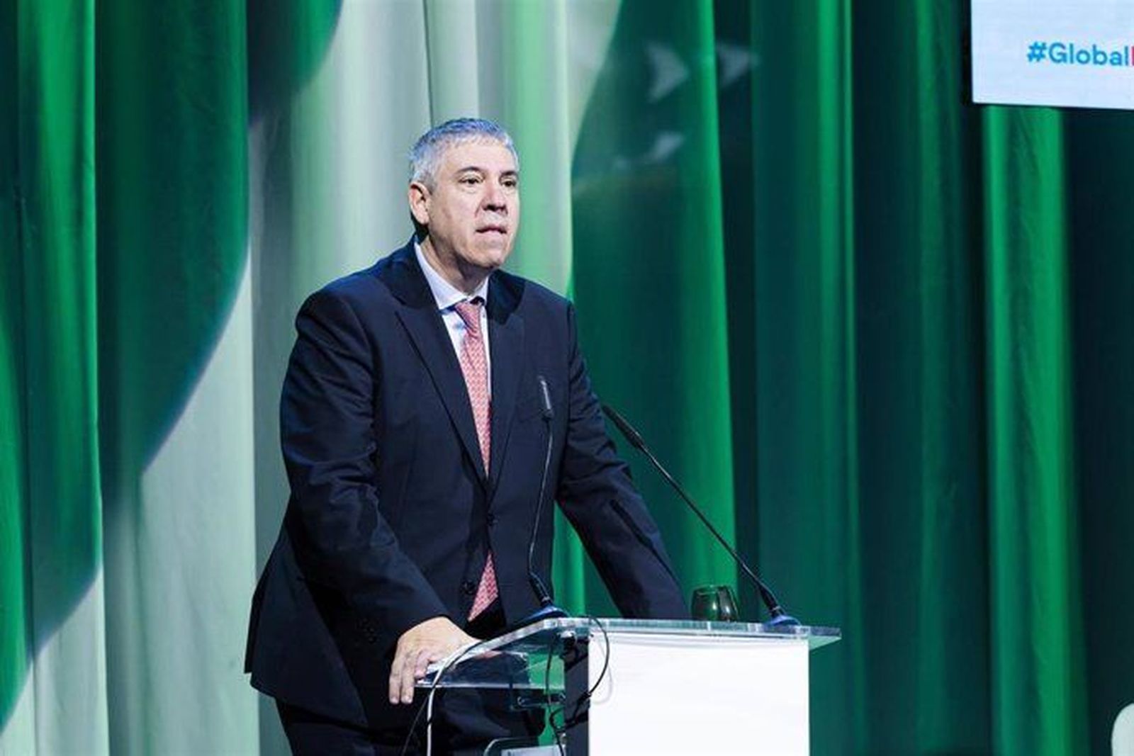 José Vicente de los Mozos