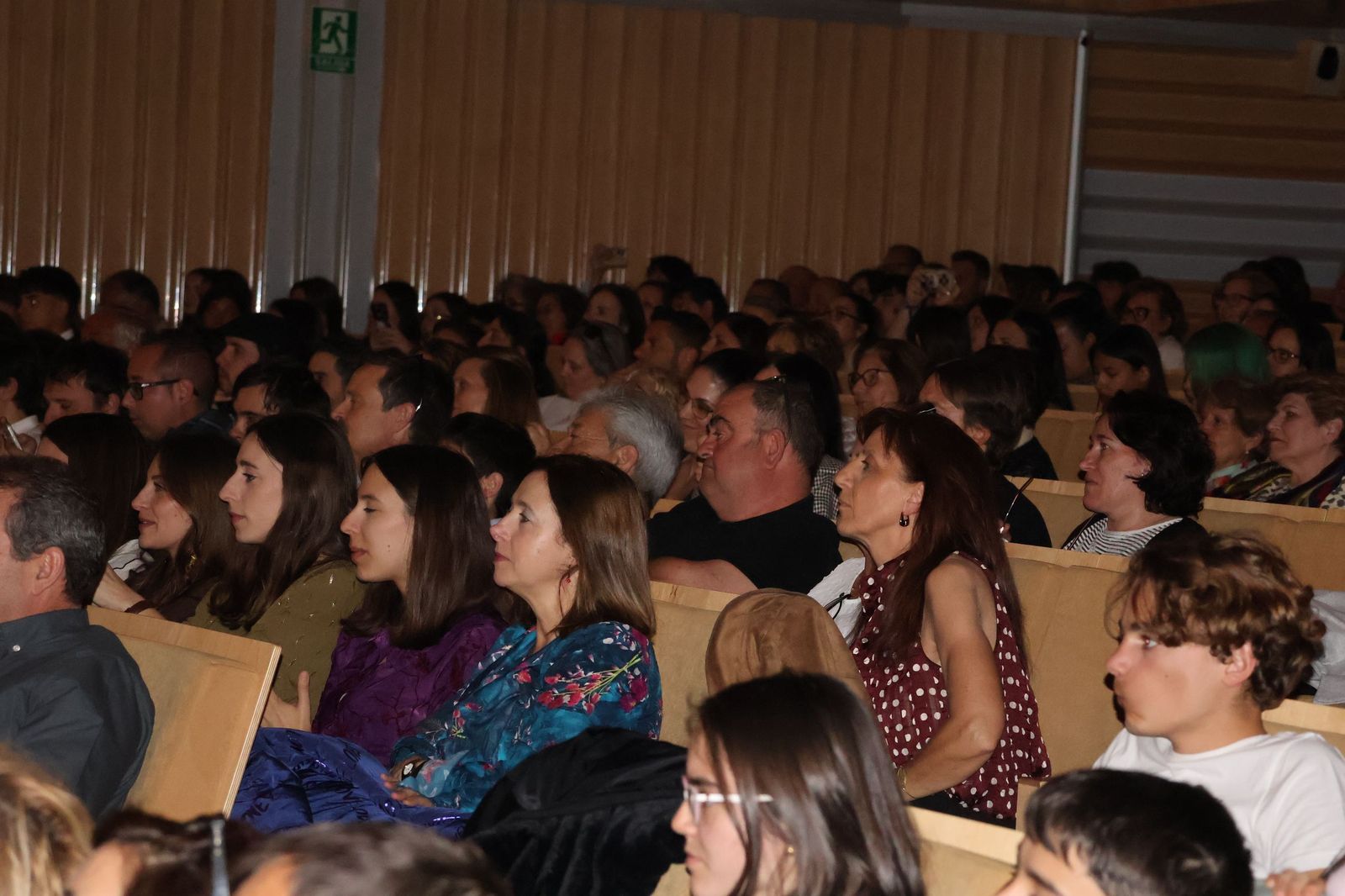 GALERÍA | Revive en imágenes la gala de los Premios Talento Emprende 2026