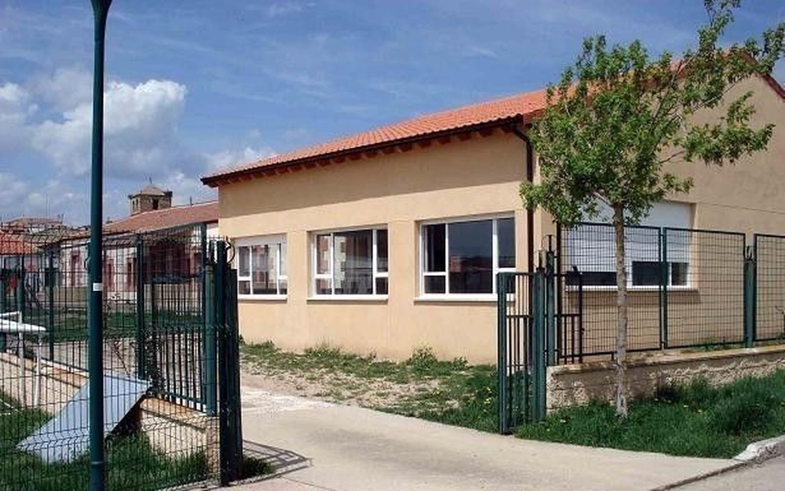 Colegios rurales