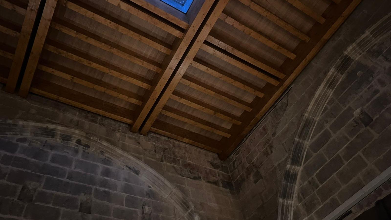 Reportaje Ieronimus+