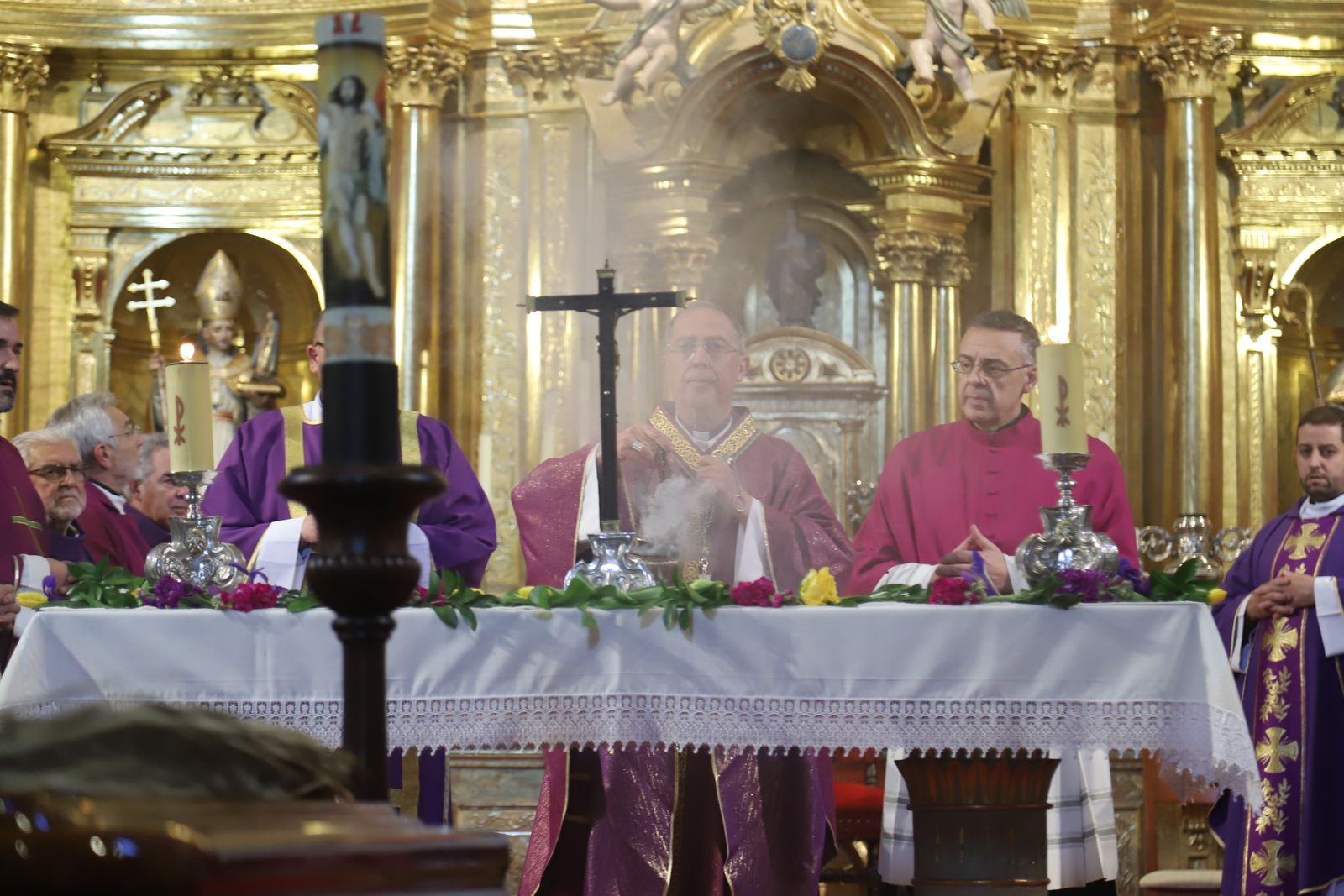 GALERÍA | Zamora despide con emoción a José Ángel Rivera de las Heras