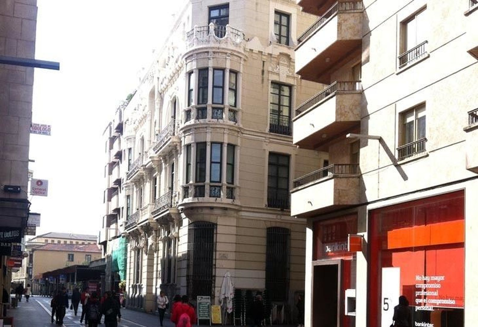 Un 58% de las comunidades de propietarios cuenta con vecinos morosos