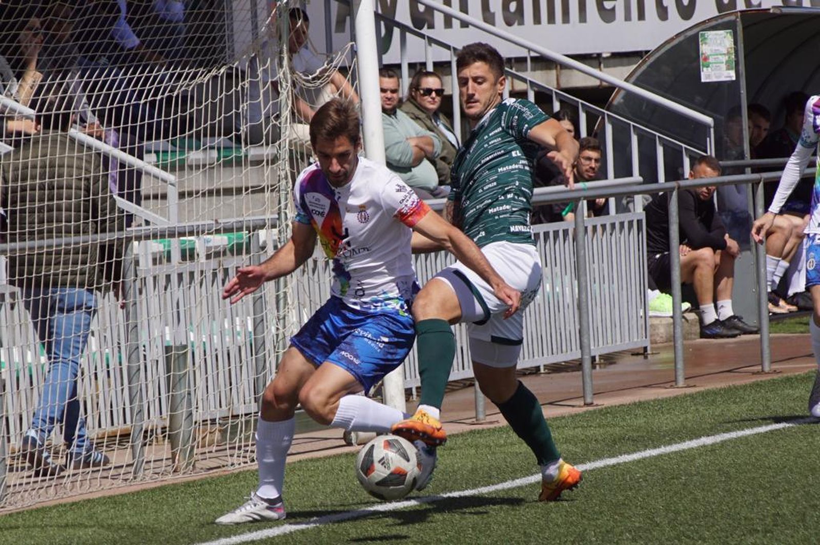 Guijuelo   Real Avilés  (18)