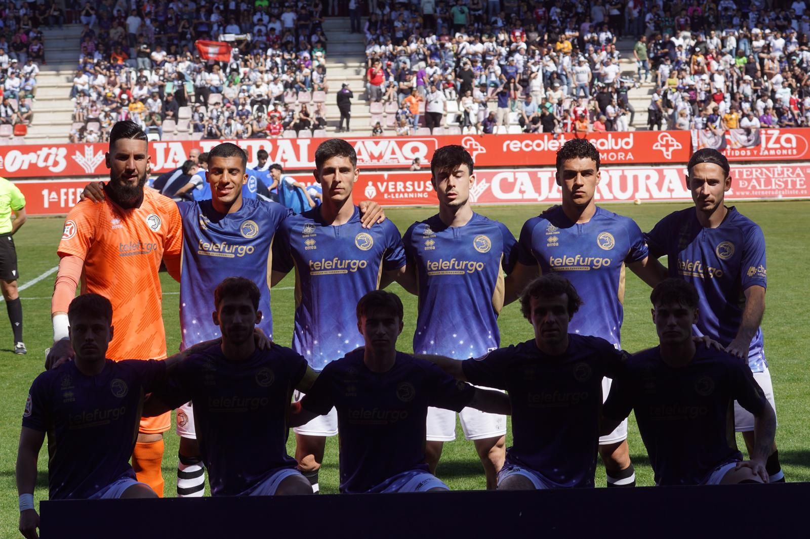 Revive en imágenes el duelo entre el Zamora CF y Unionistas de Salamanca (13).jpeg