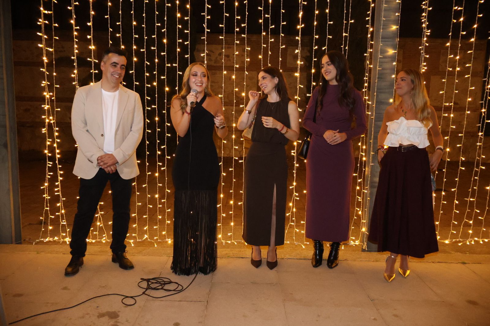 InmoClip celebra la Fiesta del Otoño con la sociedad salmantina