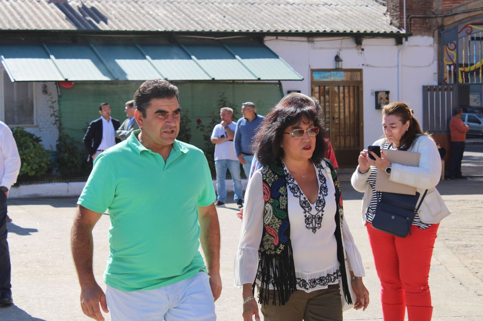 El último enchiquerado de la feria: Morante, Talavante, Borja Jiménez y la corrida concurso