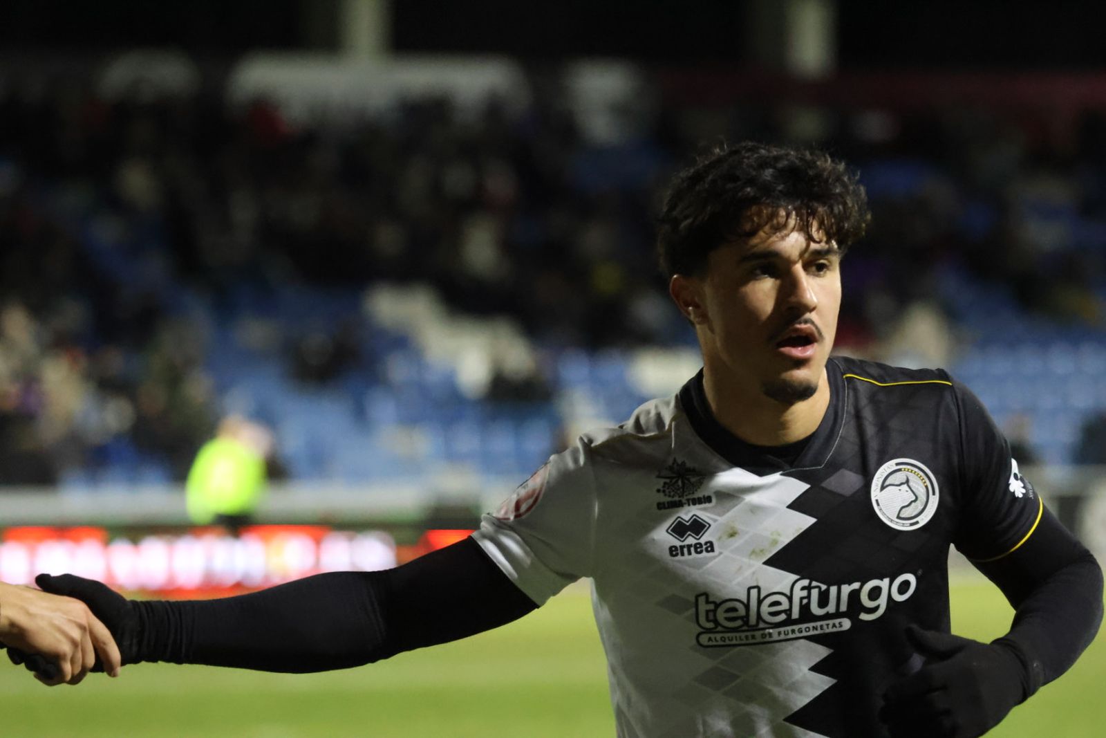 Unionistas - Talavera