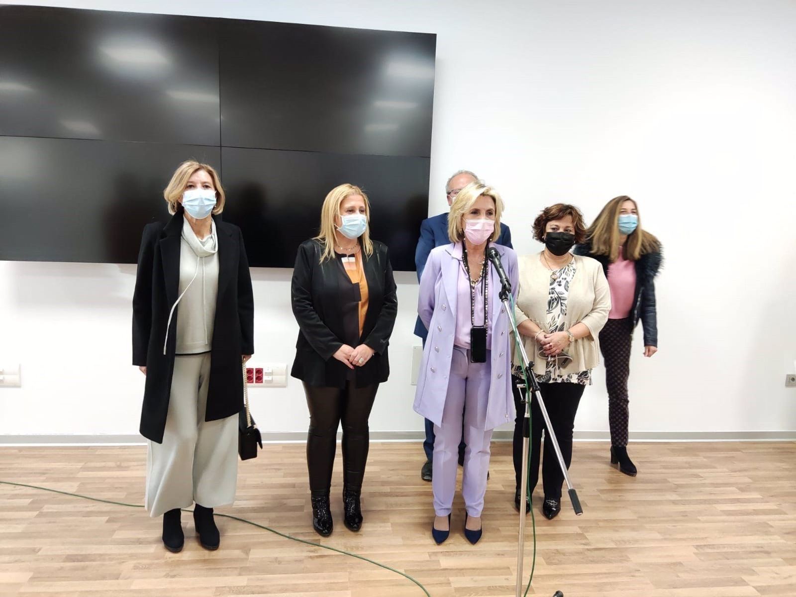 Verónica Casado. EP