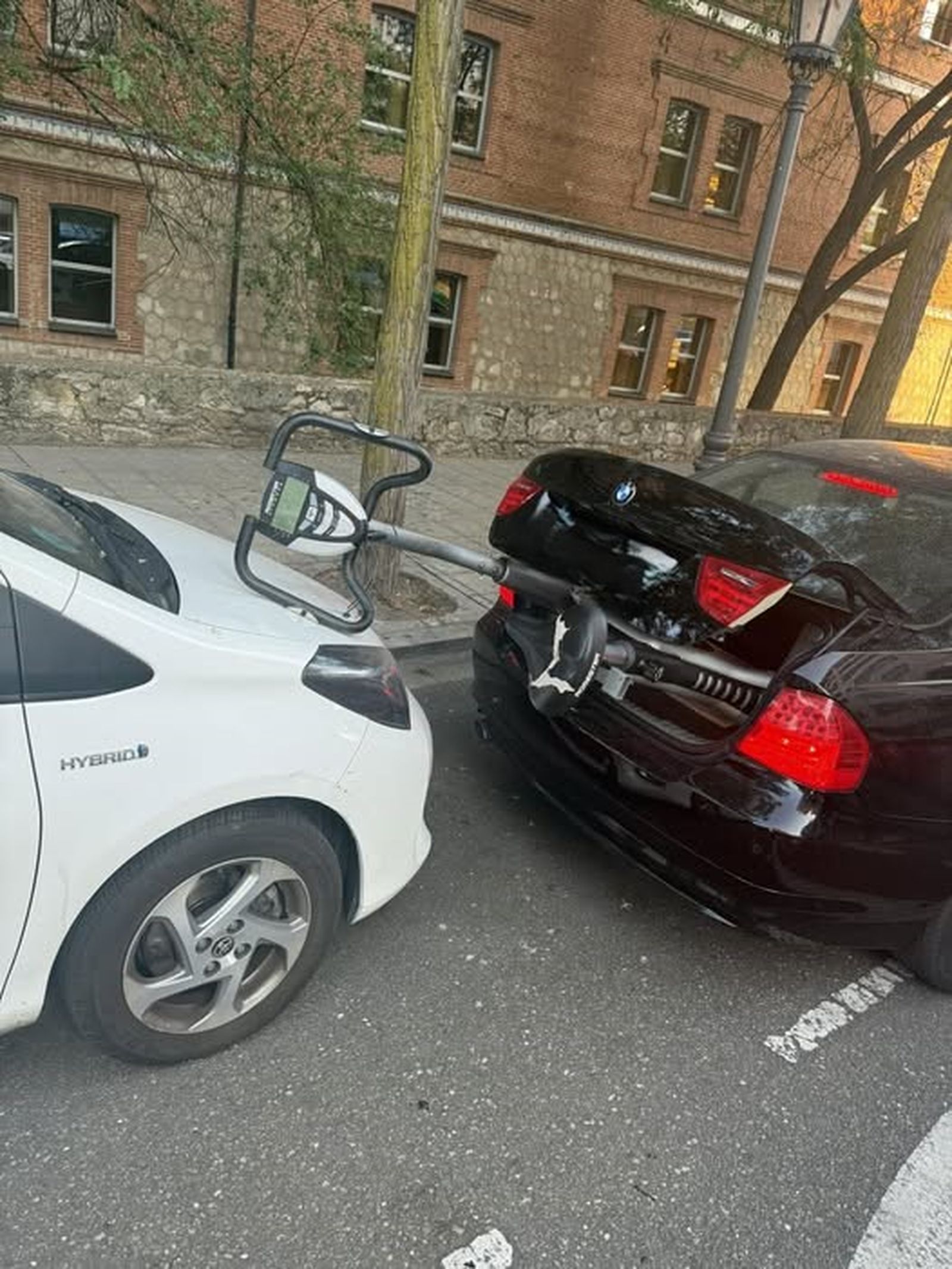 Denuncian falta de civismo al volante en Zamora