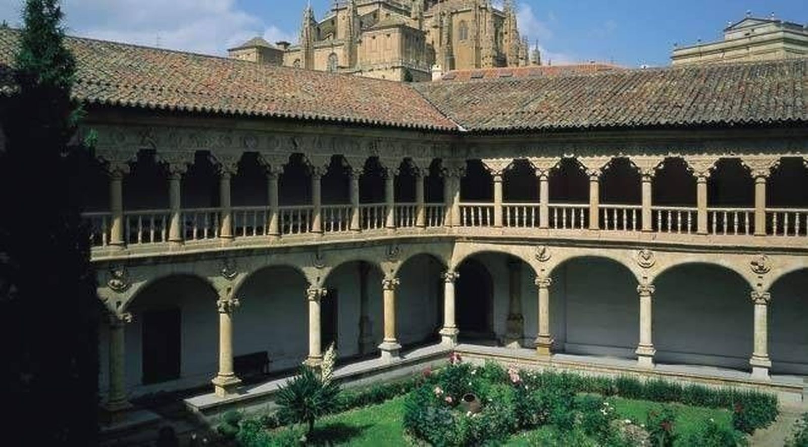 Convento de las dueñas