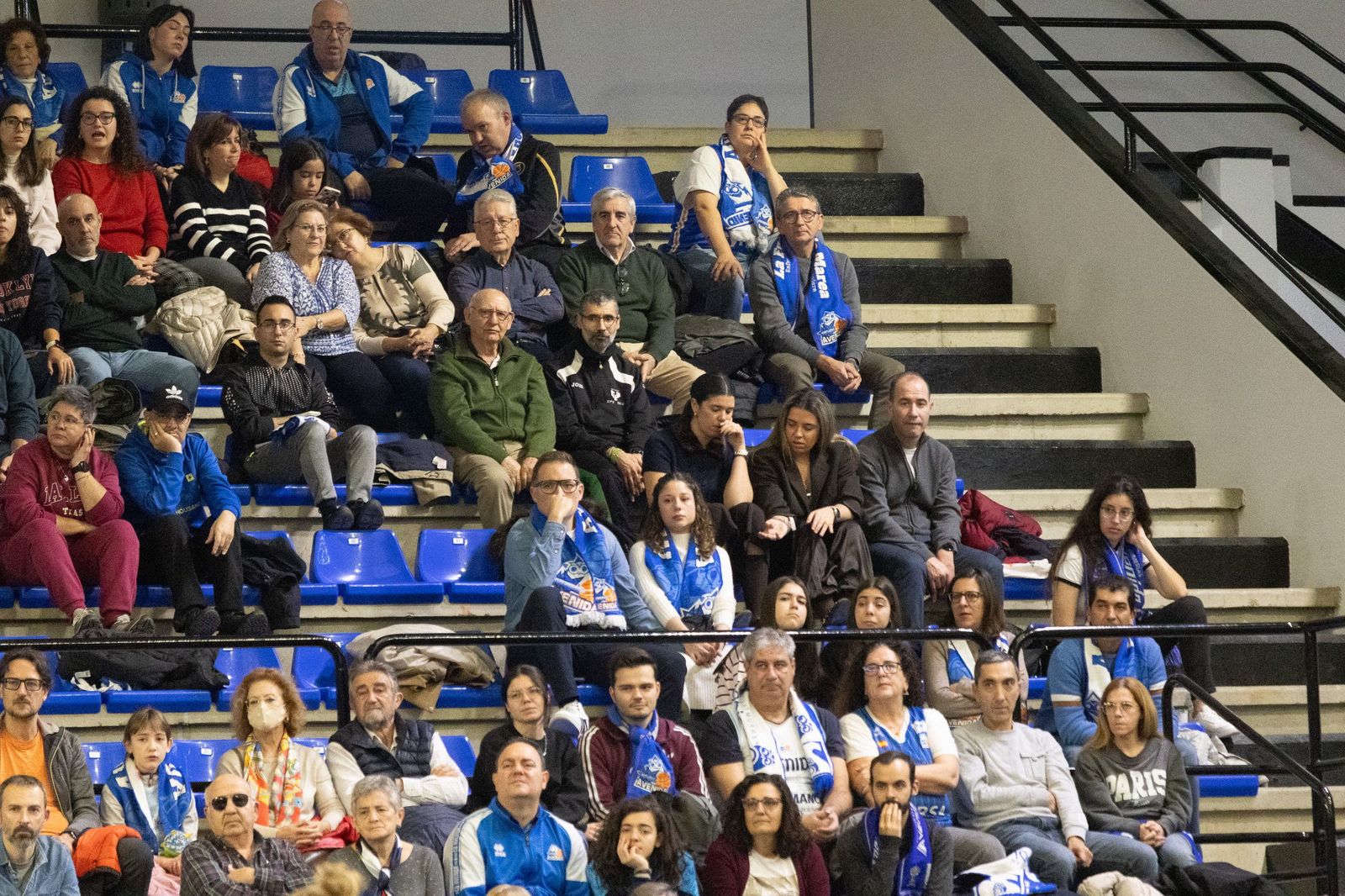 Perfumerías Avenida – Joventut