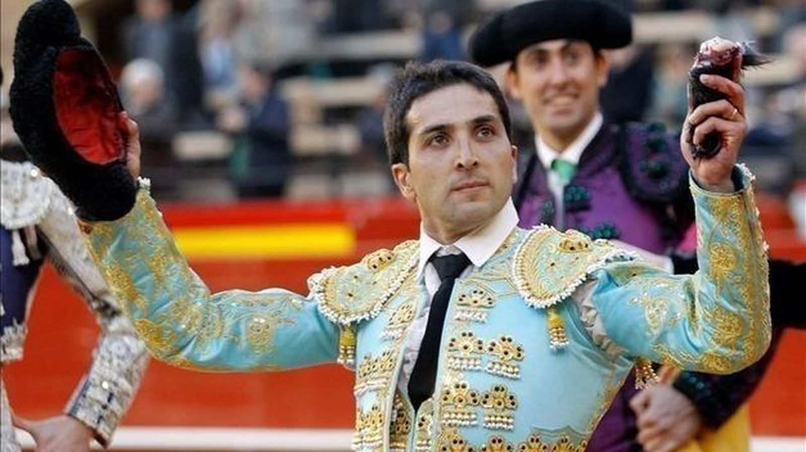 La Feria de Pascua de Arles confirma la presencia de Javier Castaño