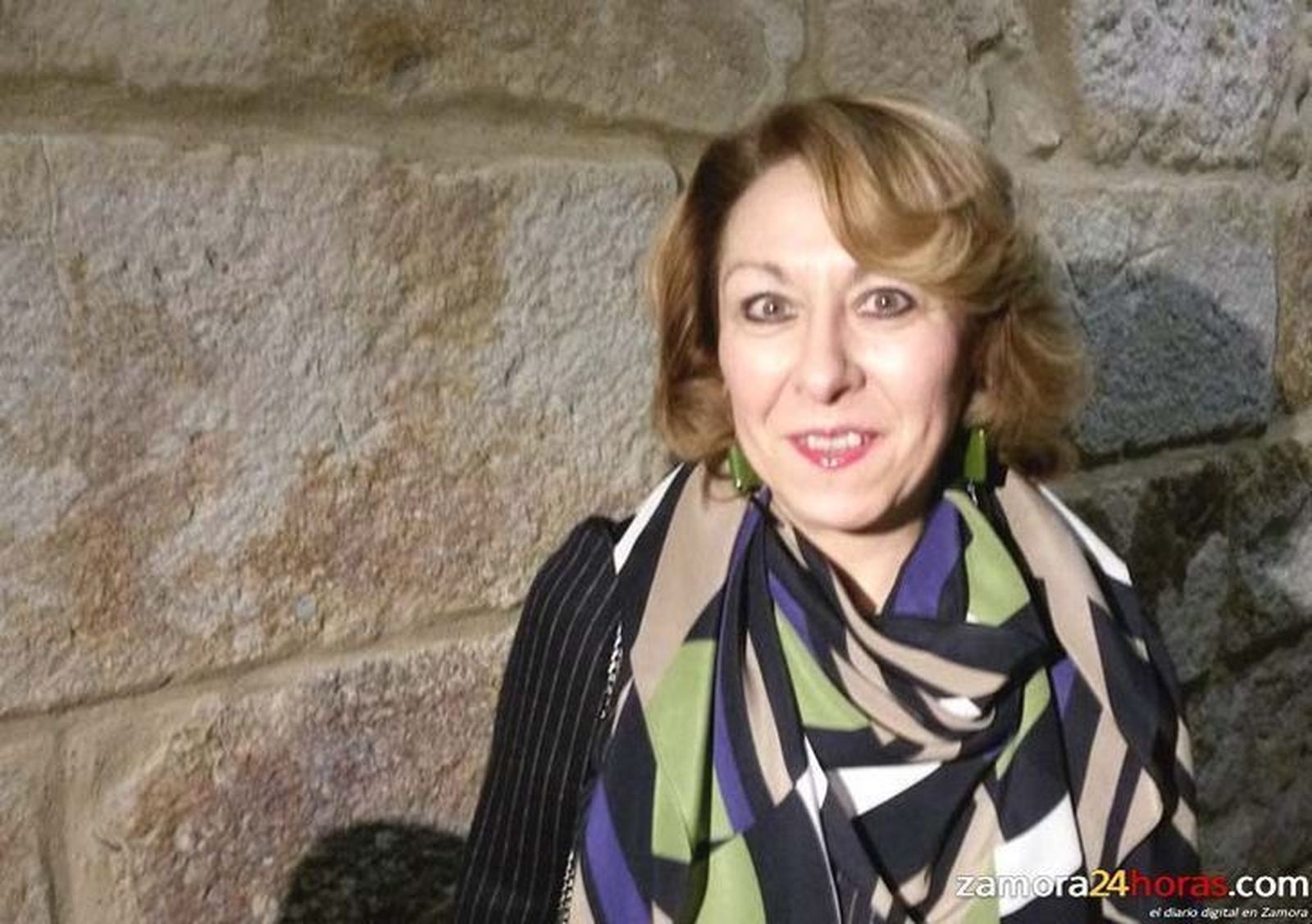 María del Mar del Pozo: “Justa Freire vivió la paradoja histórica de educar a los hijos de obreros antes de la Guerra Civil y de educar a los hijos de ministros franquistas justo después”