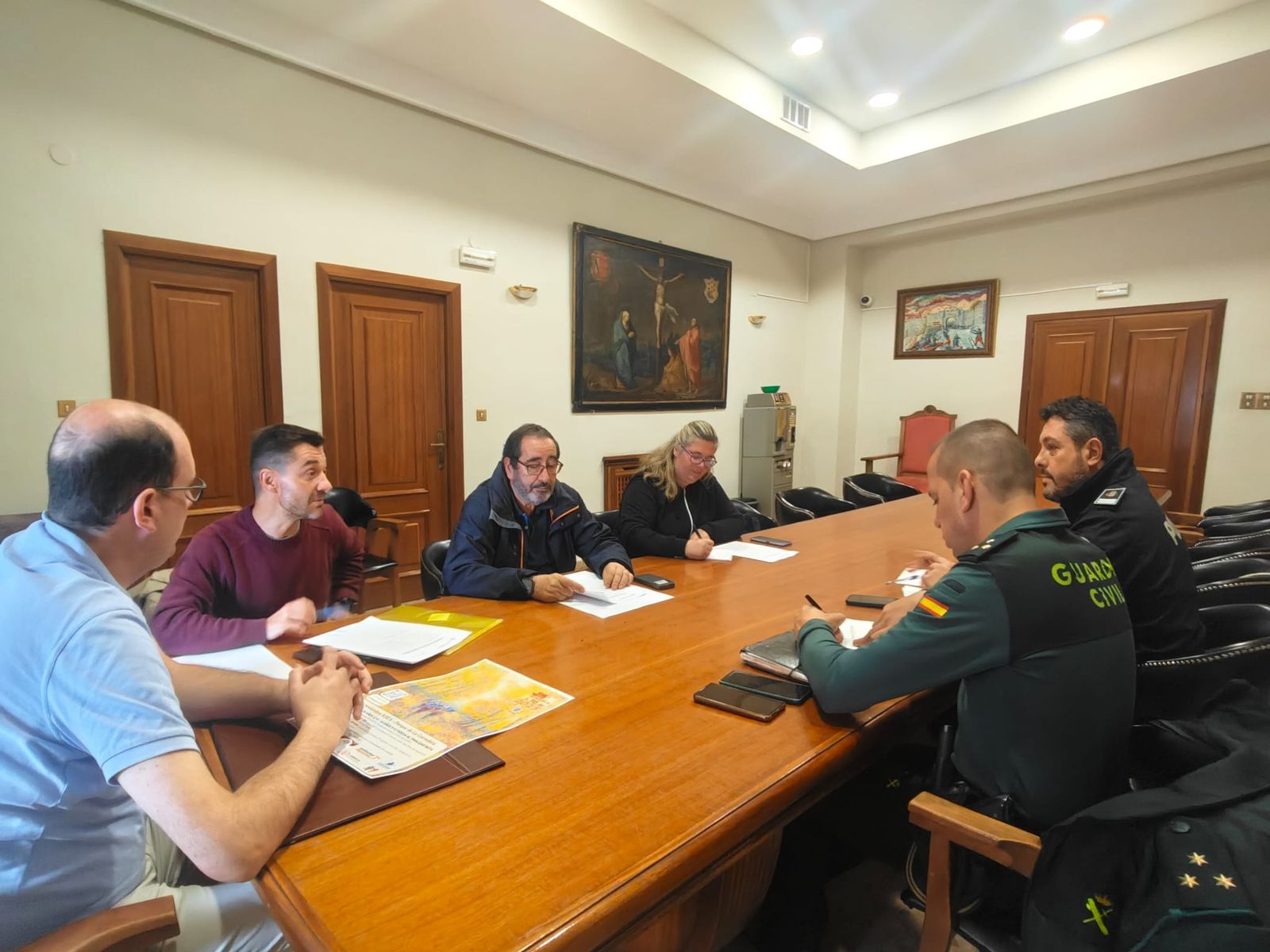 Béjar presenta la 'Ruta Otoño 2025' con doble recorrido y gran fiesta de convivencia