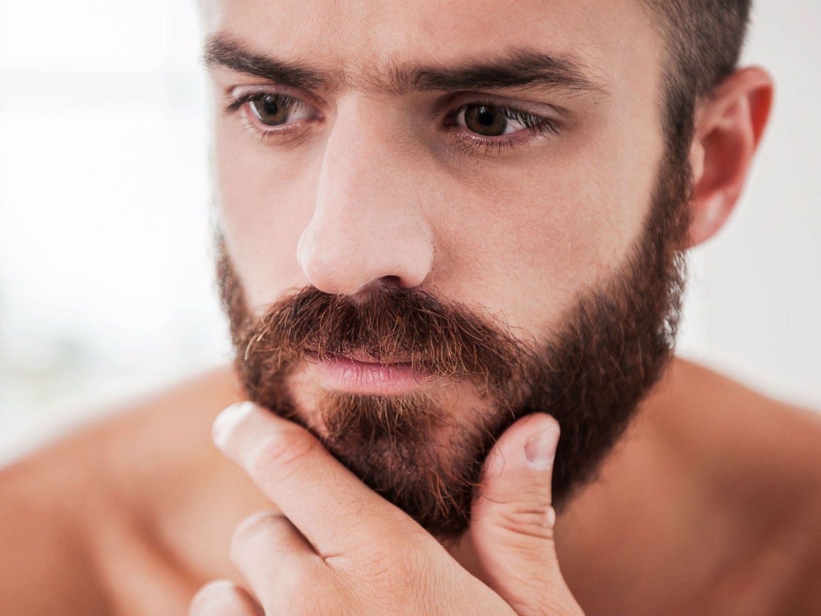 Razones para usar un acondicionador en tu barba y cabello | FOTO FREAKS GROOMING
